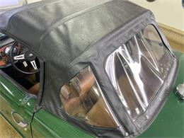 1976 Triumph TR6 (CC-2036709) for sale in Evans City, Pennsylvania