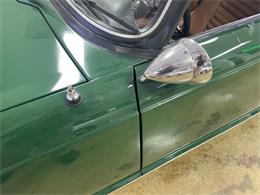 1976 Triumph TR6 (CC-2036709) for sale in Evans City, Pennsylvania