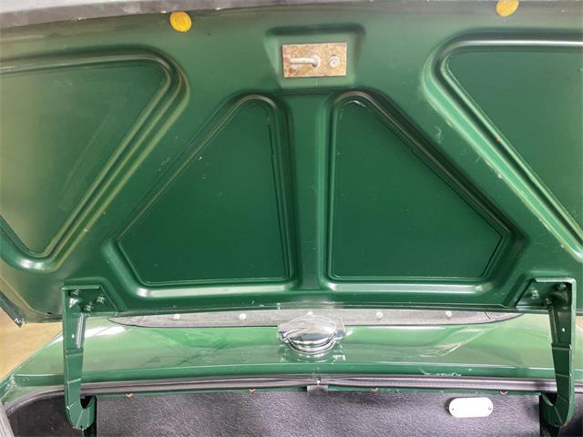 1976 Triumph TR6 (CC-2036709) for sale in Evans City, Pennsylvania