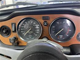 1976 Triumph TR6 (CC-2036709) for sale in Evans City, Pennsylvania