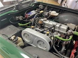 1976 Triumph TR6 (CC-2036709) for sale in Evans City, Pennsylvania
