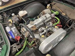 1976 Triumph TR6 (CC-2036709) for sale in Evans City, Pennsylvania