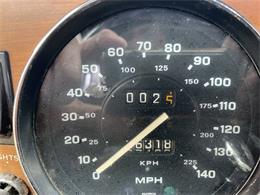 1976 Triumph TR6 (CC-2036709) for sale in Evans City, Pennsylvania