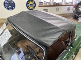 1976 Triumph TR6 (CC-2036709) for sale in Evans City, Pennsylvania