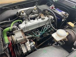 1976 Triumph TR6 (CC-2036709) for sale in Evans City, Pennsylvania