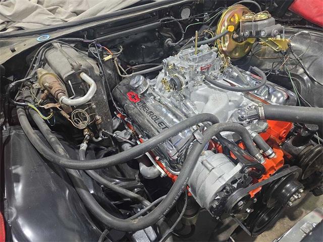 1969 Chevrolet Chevelle (CC-2036729) for sale in Spirit Lake, Iowa