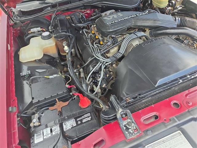 1993 Lincoln Town Car (CC-2036730) for sale in Spirit Lake, Iowa