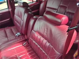 1993 Lincoln Town Car (CC-2036730) for sale in Spirit Lake, Iowa