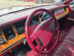 1993 Lincoln Town Car (CC-2036730) for sale in Spirit Lake, Iowa