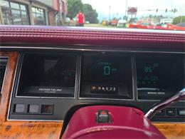 1993 Lincoln Town Car (CC-2036730) for sale in Spirit Lake, Iowa