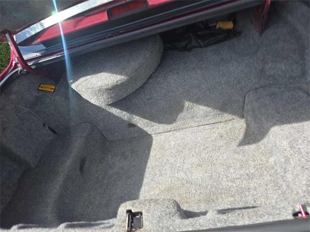 1993 Lincoln Town Car (CC-2036730) for sale in Spirit Lake, Iowa