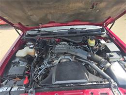 1993 Lincoln Town Car (CC-2036730) for sale in Spirit Lake, Iowa