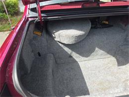 1993 Lincoln Town Car (CC-2036730) for sale in Spirit Lake, Iowa