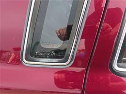 1993 Lincoln Town Car (CC-2036730) for sale in Spirit Lake, Iowa