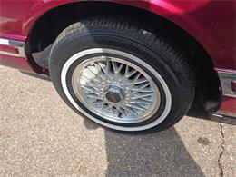 1993 Lincoln Town Car (CC-2036730) for sale in Spirit Lake, Iowa