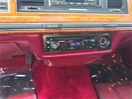 1993 Lincoln Town Car (CC-2036730) for sale in Spirit Lake, Iowa