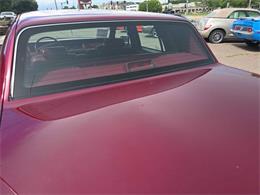 1993 Lincoln Town Car (CC-2036730) for sale in Spirit Lake, Iowa