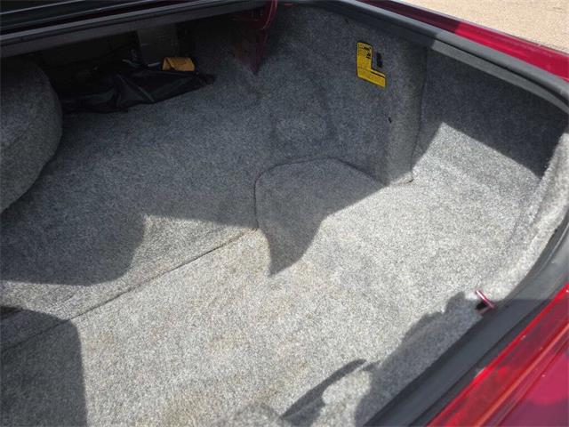 1993 Lincoln Town Car (CC-2036730) for sale in Spirit Lake, Iowa
