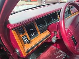 1993 Lincoln Town Car (CC-2036730) for sale in Spirit Lake, Iowa