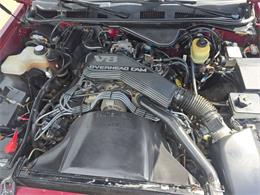 1993 Lincoln Town Car (CC-2036730) for sale in Spirit Lake, Iowa