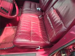 1993 Lincoln Town Car (CC-2036730) for sale in Spirit Lake, Iowa