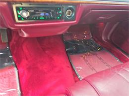 1993 Lincoln Town Car (CC-2036730) for sale in Spirit Lake, Iowa