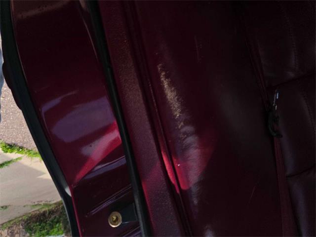 1993 Lincoln Town Car (CC-2036730) for sale in Spirit Lake, Iowa
