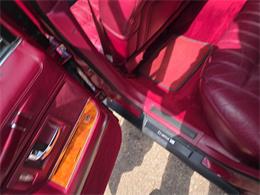 1993 Lincoln Town Car (CC-2036730) for sale in Spirit Lake, Iowa