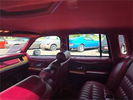 1993 Lincoln Town Car (CC-2036730) for sale in Spirit Lake, Iowa