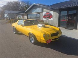 1980 Chevrolet Camaro (CC-2036732) for sale in Spirit Lake, Iowa