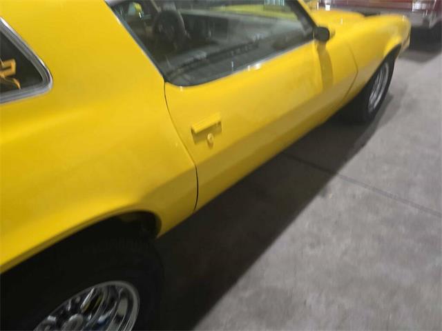 1980 Chevrolet Camaro (CC-2036732) for sale in Spirit Lake, Iowa
