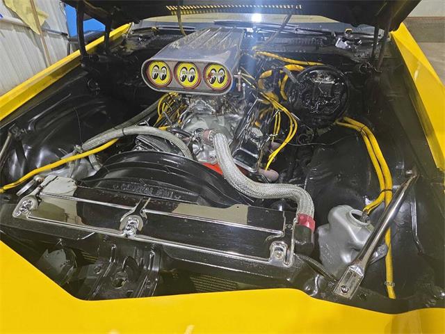 1980 Chevrolet Camaro (CC-2036732) for sale in Spirit Lake, Iowa
