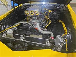 1980 Chevrolet Camaro (CC-2036732) for sale in Spirit Lake, Iowa