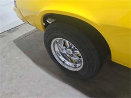 1980 Chevrolet Camaro (CC-2036732) for sale in Spirit Lake, Iowa