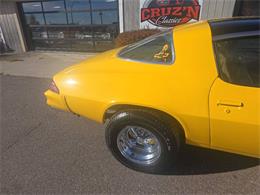 1980 Chevrolet Camaro (CC-2036732) for sale in Spirit Lake, Iowa