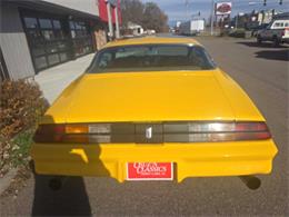 1980 Chevrolet Camaro (CC-2036732) for sale in Spirit Lake, Iowa