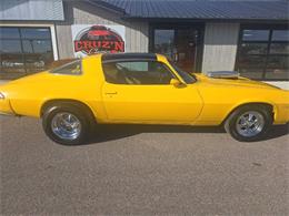 1980 Chevrolet Camaro (CC-2036732) for sale in Spirit Lake, Iowa