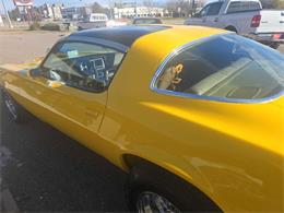 1980 Chevrolet Camaro (CC-2036732) for sale in Spirit Lake, Iowa