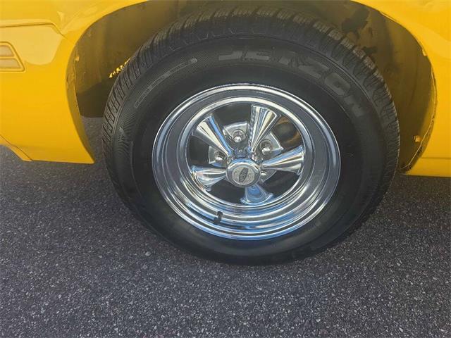 1980 Chevrolet Camaro (CC-2036732) for sale in Spirit Lake, Iowa
