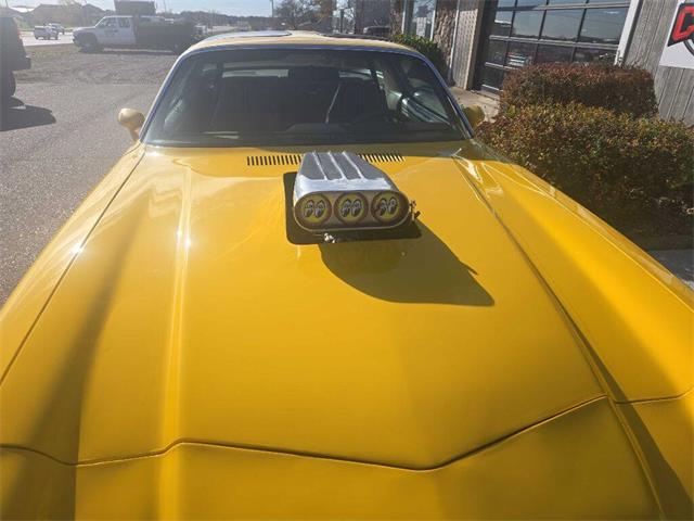 1980 Chevrolet Camaro (CC-2036732) for sale in Spirit Lake, Iowa