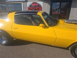 1980 Chevrolet Camaro (CC-2036732) for sale in Spirit Lake, Iowa