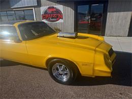 1980 Chevrolet Camaro (CC-2036732) for sale in Spirit Lake, Iowa