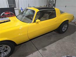1980 Chevrolet Camaro (CC-2036732) for sale in Spirit Lake, Iowa