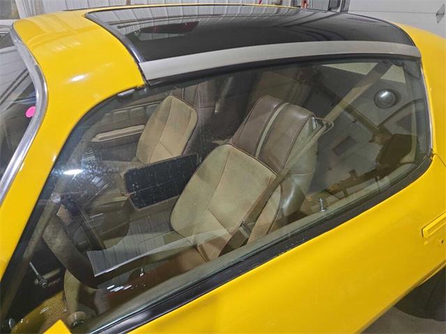 1980 Chevrolet Camaro (CC-2036732) for sale in Spirit Lake, Iowa