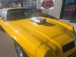 1980 Chevrolet Camaro (CC-2036732) for sale in Spirit Lake, Iowa