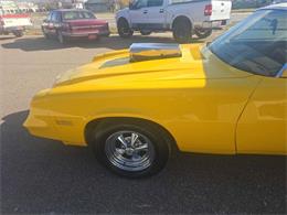 1980 Chevrolet Camaro (CC-2036732) for sale in Spirit Lake, Iowa