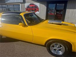1980 Chevrolet Camaro (CC-2036732) for sale in Spirit Lake, Iowa