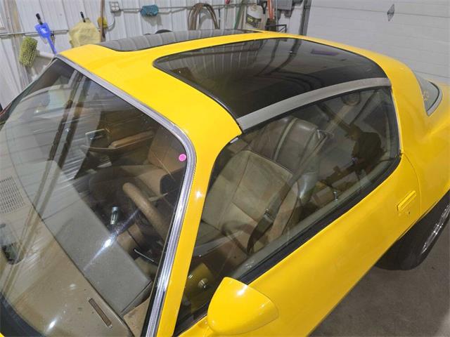 1980 Chevrolet Camaro (CC-2036732) for sale in Spirit Lake, Iowa
