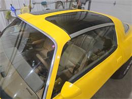 1980 Chevrolet Camaro (CC-2036732) for sale in Spirit Lake, Iowa