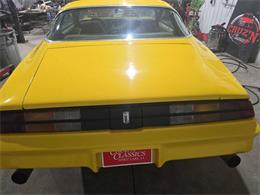 1980 Chevrolet Camaro (CC-2036732) for sale in Spirit Lake, Iowa